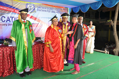 convocation 2014